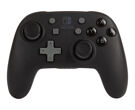 Nintendo Switch Enhanced Wireless Controller - Nano Black - PowerA product image